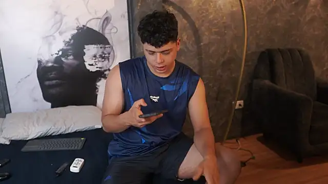 Ethan_occonor webcam