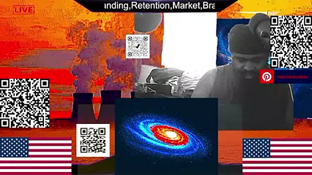 RussellTaylorLacy webcam