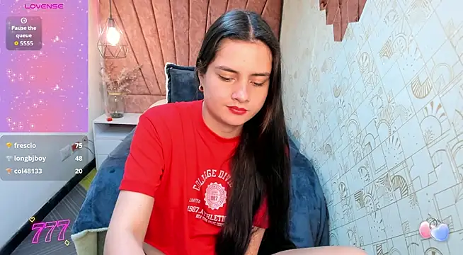 Zoe__Taylor__ webcam