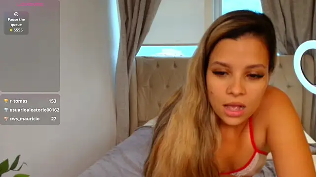 Florence_Ford webcam