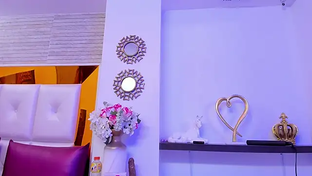 Leslie_Bussh_ webcam