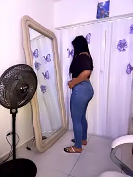 NatashaBrown12 webcam