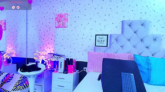 JulietaReyess webcam