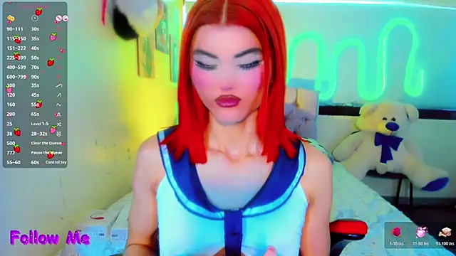 Jessica_smith_1 webcam