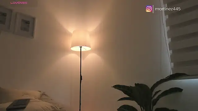 iara_martinez webcam