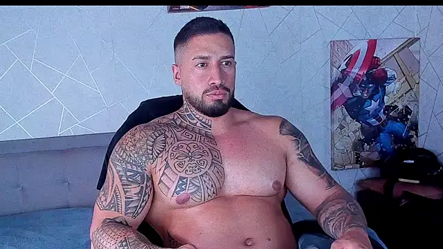 Cristian_Walker webcam
