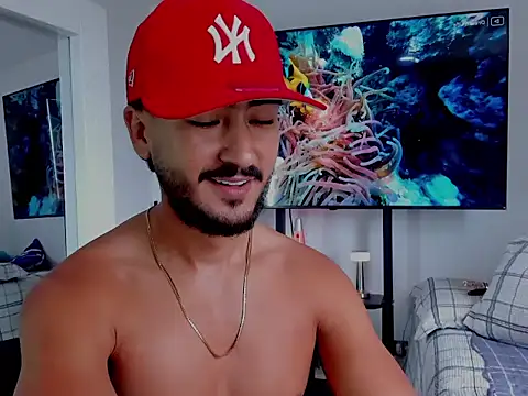 david__johnson372 webcam