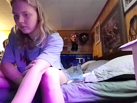 Ryan_and_Aurora webcam