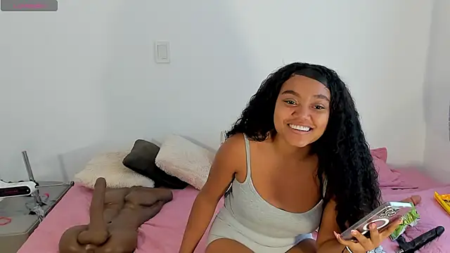 JasmineRose7 webcam
