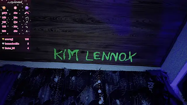 Kimlennox_ webcam