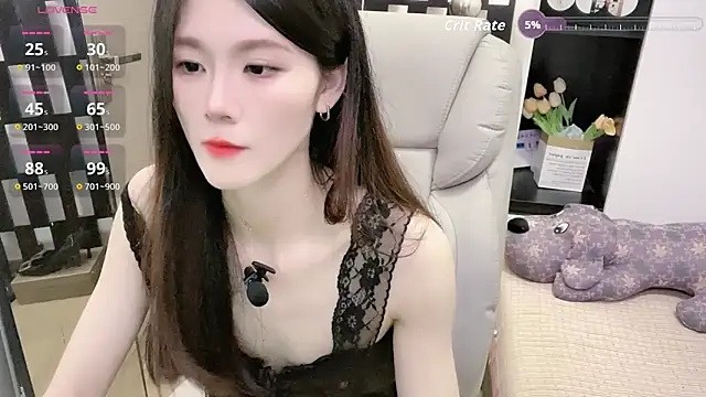 Yueyue-MM webcam