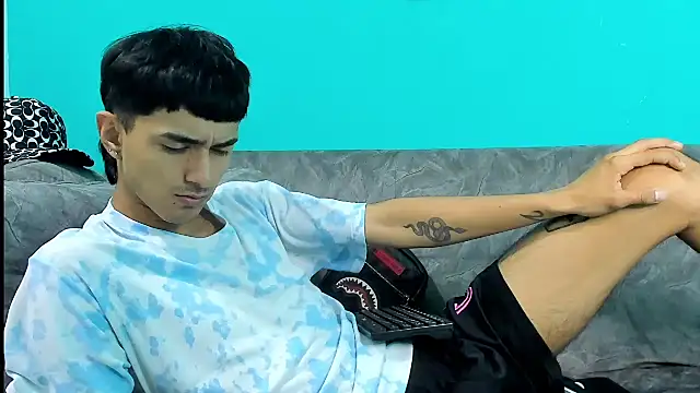 Anthony_carter webcam