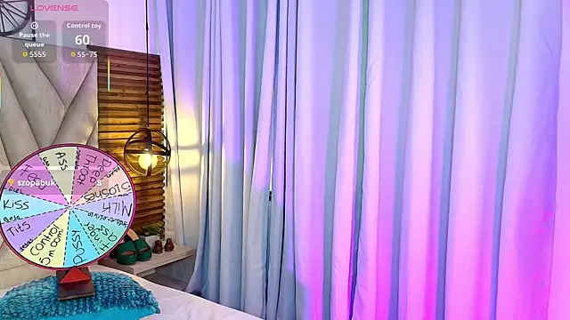 KimberlyFox_t webcam