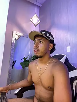 Brand_Collins webcam