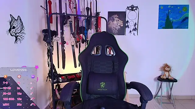 ariannaconnor_ webcam