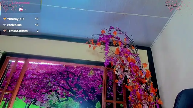 Karol_Vanessa__ webcam