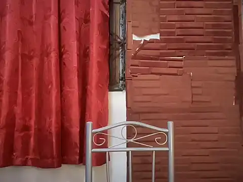 Yourgoddess_jayve webcam