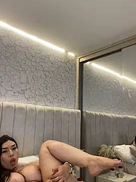 DannaMarshall webcam