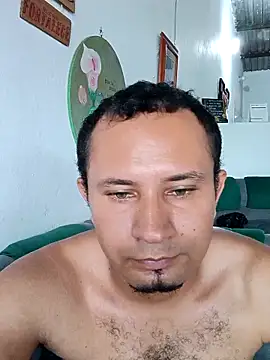 El-flaco-de-Colombia webcam