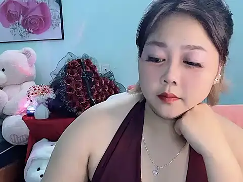 Nhanlu009 webcam