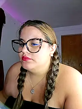 Bonny_rousse01 webcam