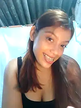 ESTRELLA-HOT- webcam