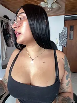 ami_santos webcam