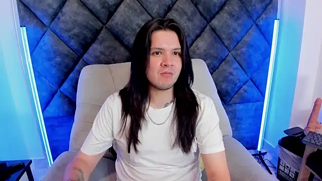 MatthewDavis_ webcam