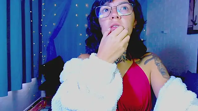 LannieGonzales webcam