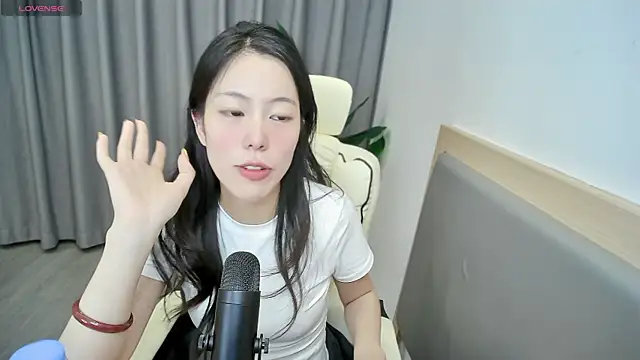 yizhixiaolulu webcam