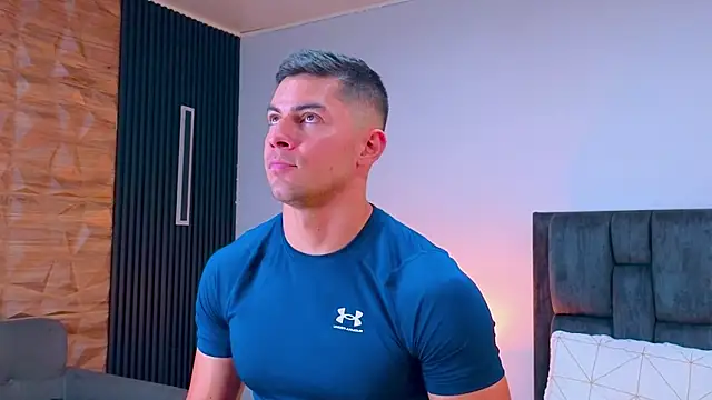 FelipeAndMarcello3 webcam