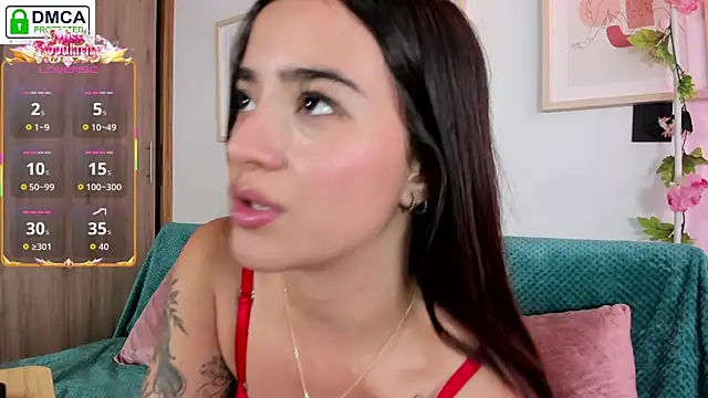 Veronica_isaza__ webcam