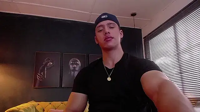 deivid_parker webcam