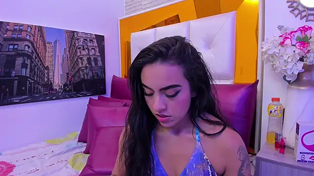 Leslie_Bussh_ webcam