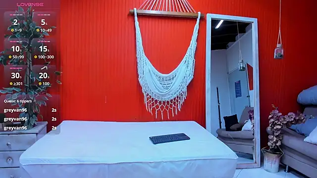 maria_Turner1 webcam