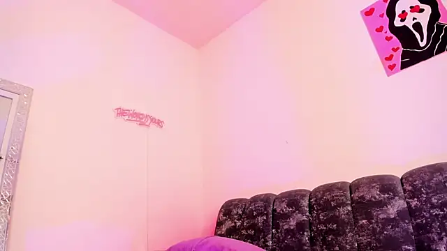 Sussan_Nicolle webcam