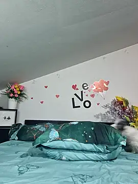 SweetMaddy888 webcam