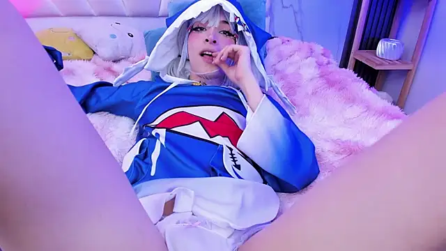 AliiceWonderland_ webcam