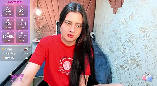 Zoe__Taylor__ webcam