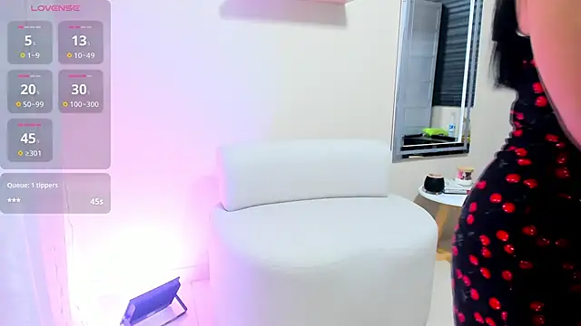 dahian_carter webcam