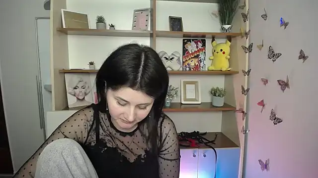 Katrin_kiss_ webcam