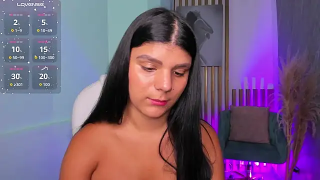 PauliinaBelle_ webcam