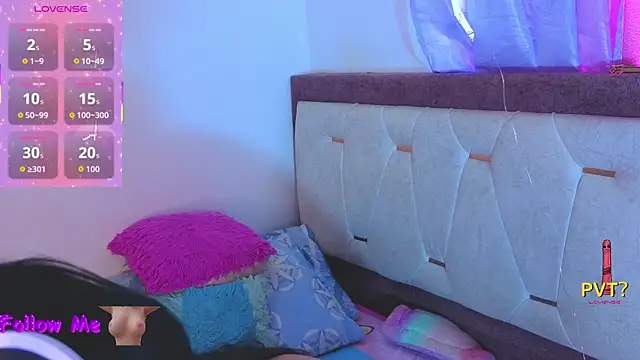 melodypretty2 webcam