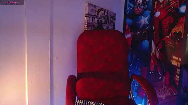 Kevin_Charless webcam