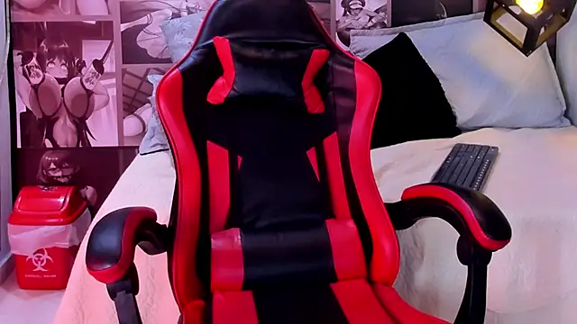 Christian_Foxx webcam