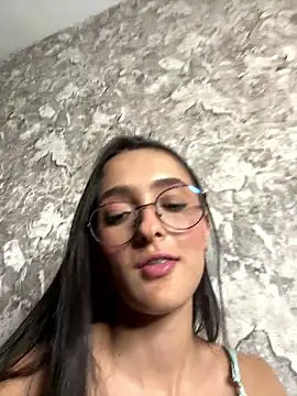 NataliaRivera_ webcam