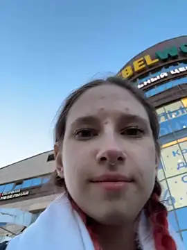 michelle_lovique webcam