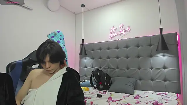 Duosensation_ webcam