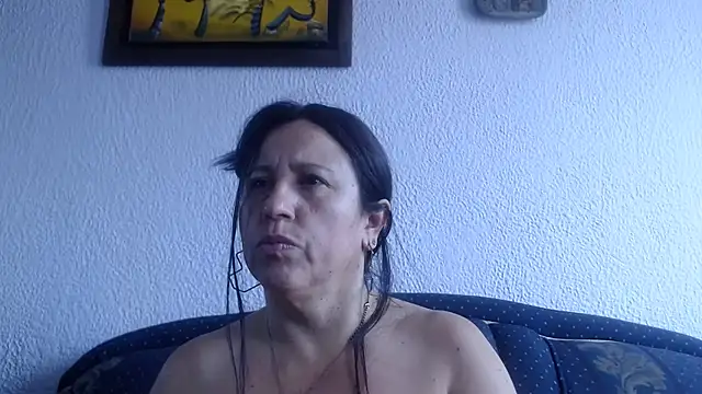 valeriapinter webcam