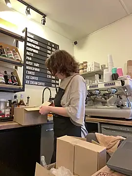 cinnabon_ (G young) - SEX VIDEO (ME&MAN) FOR LAST TIPPER